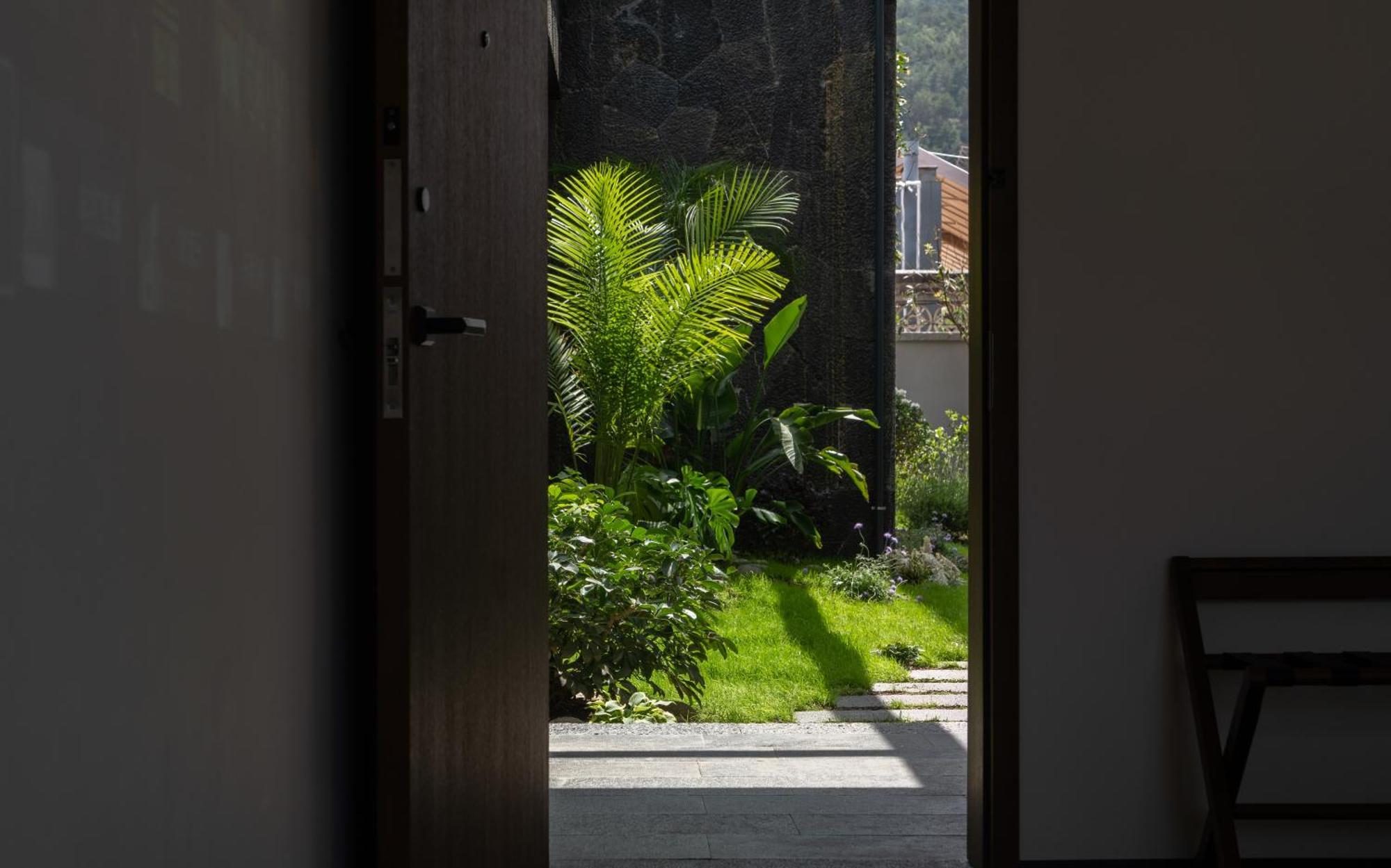 Neo-Garden Hotel Dali  Exterior photo
